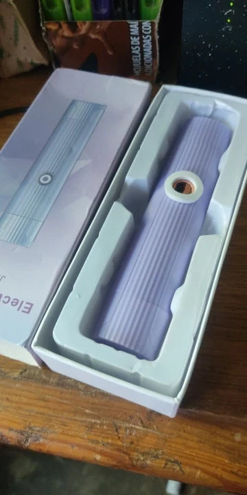 Review Card