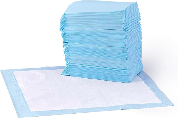 QuickDry Puppy Training Pads