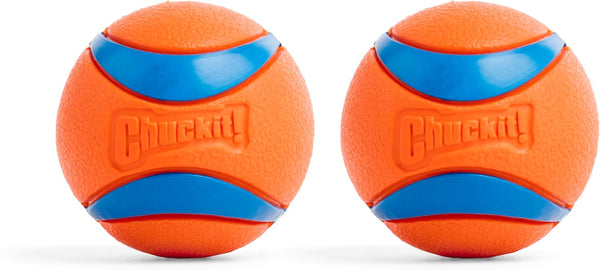 Ultra Bounce Fetch Ball Pro