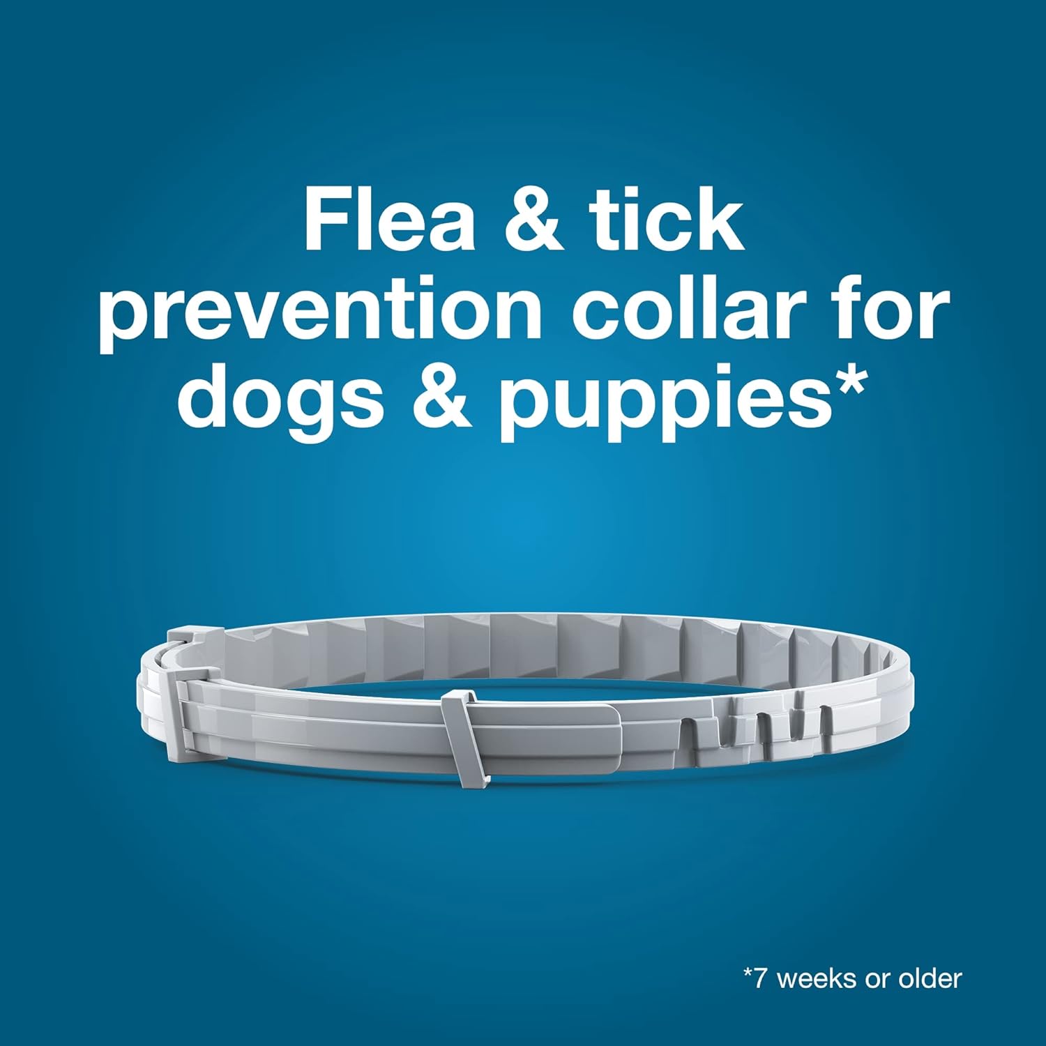 Guardian Pet Flea Tick Collar