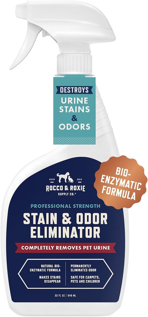 UrineAway Pro Pet Stain Eliminator